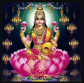 Chandika Homam