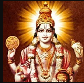 Chandika Homam