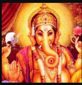 Ganapathi Homam