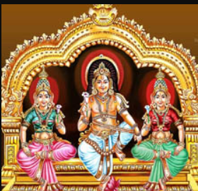 Sastha Pooja
