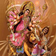 Devi Mahathmyam
